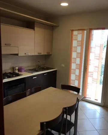 Aurora Apartmán Marina di Pietrasanta