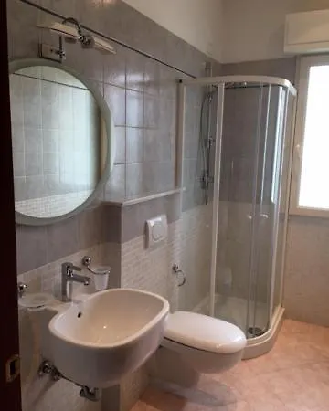 Aurora Apartment Marina di Pietrasanta